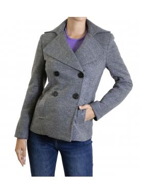 Cappotto doppio petto Options